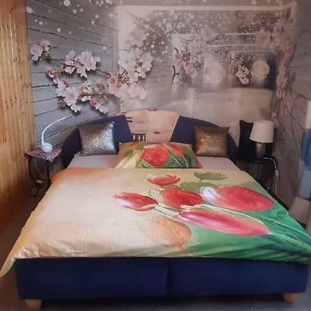 Ferienwohnung App Tony Beroun Beroun  Exterior foto