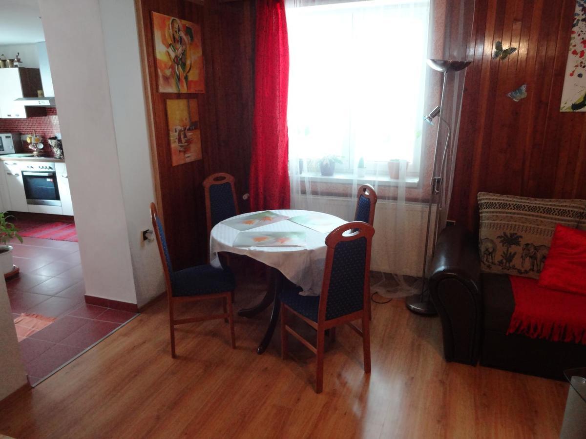 Ferienwohnung App Tony Beroun Beroun  Exterior foto