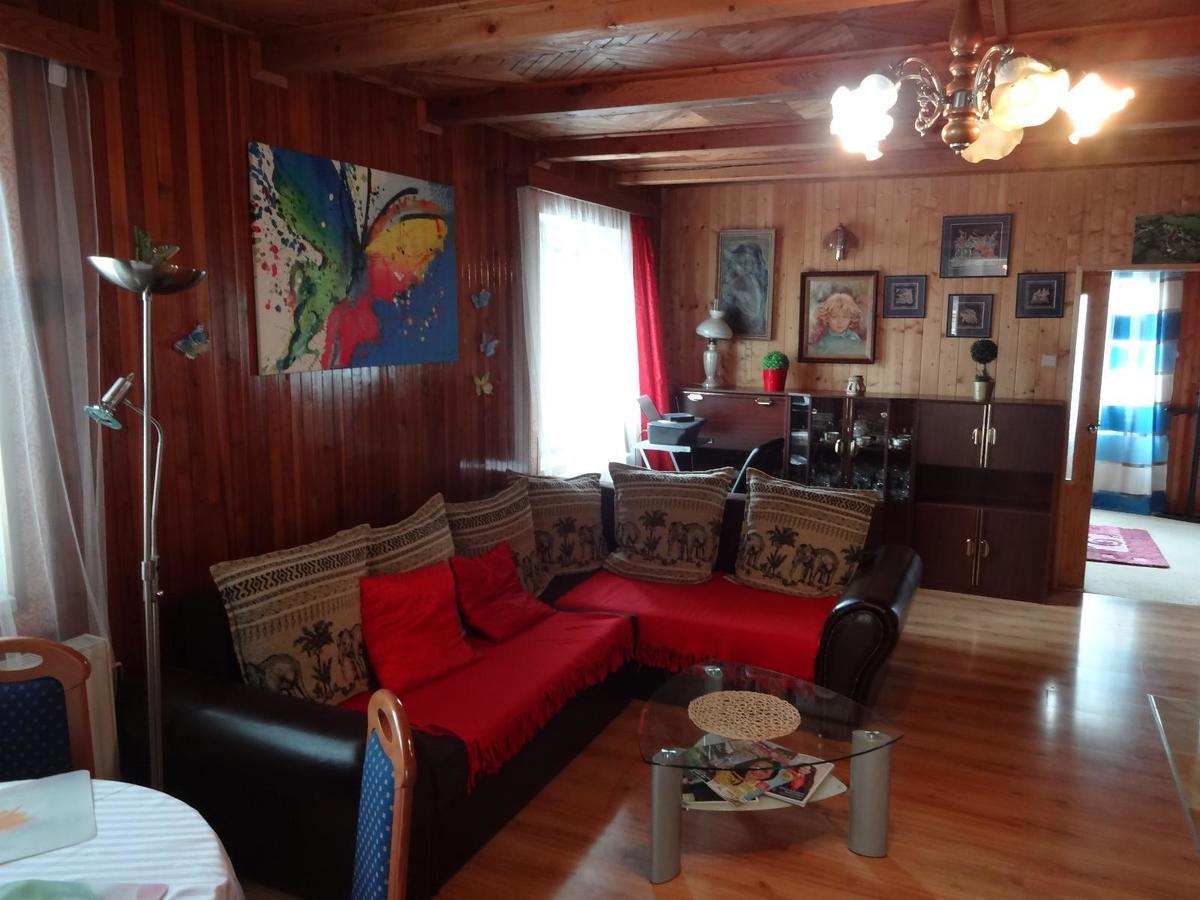 Ferienwohnung App Tony Beroun Beroun  Exterior foto